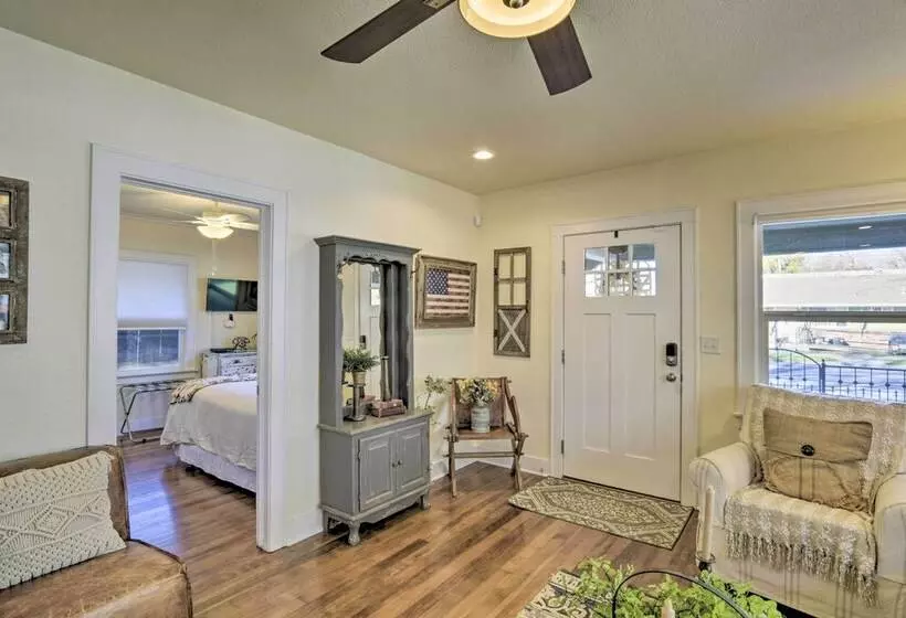 Ideally Located Chico Home   Fire Pit & Grill