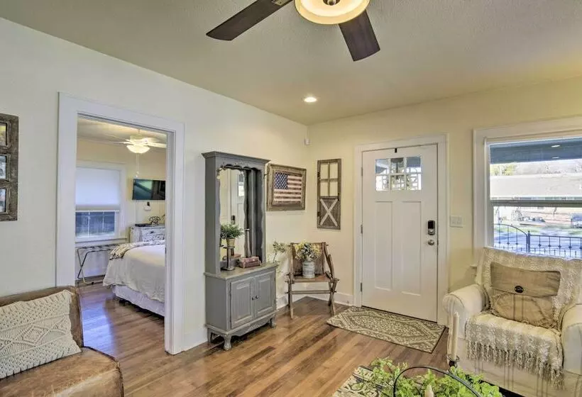 Ideally Located Chico Home   Fire Pit & Grill