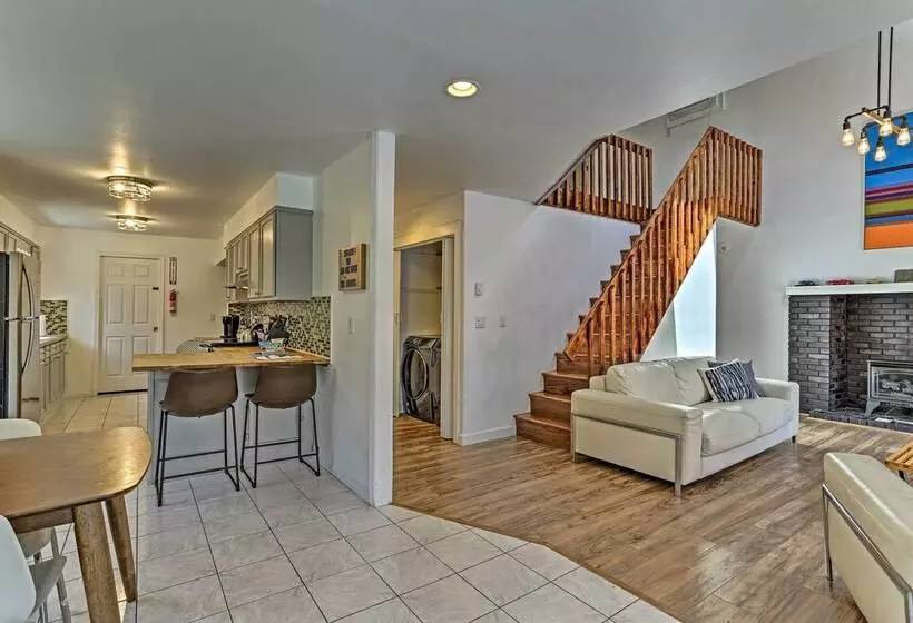 Peaceful Long Pond Home W/ Private Hot Tub!