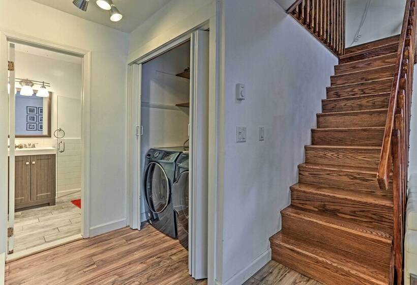 Peaceful Long Pond Home W/ Private Hot Tub!