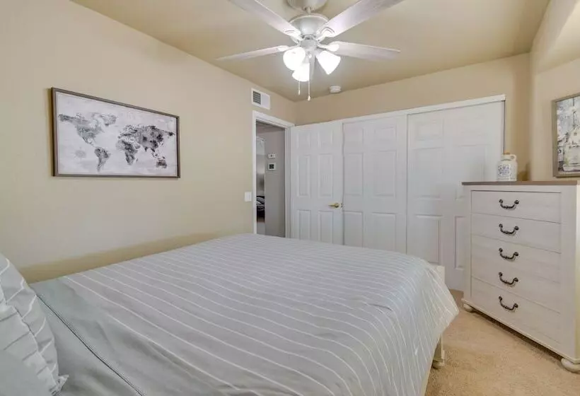 Family Friendly Lake Havasu City Home W/ Pool