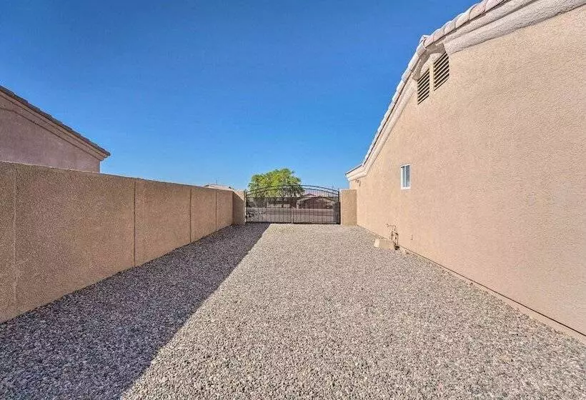 Family Friendly Lake Havasu City Home W/ Pool