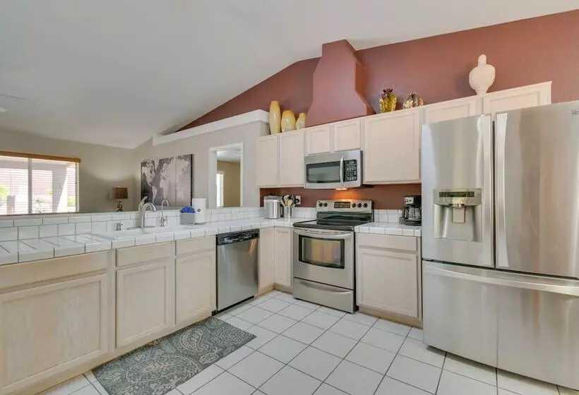 Family Friendly Lake Havasu City Home W/ Pool