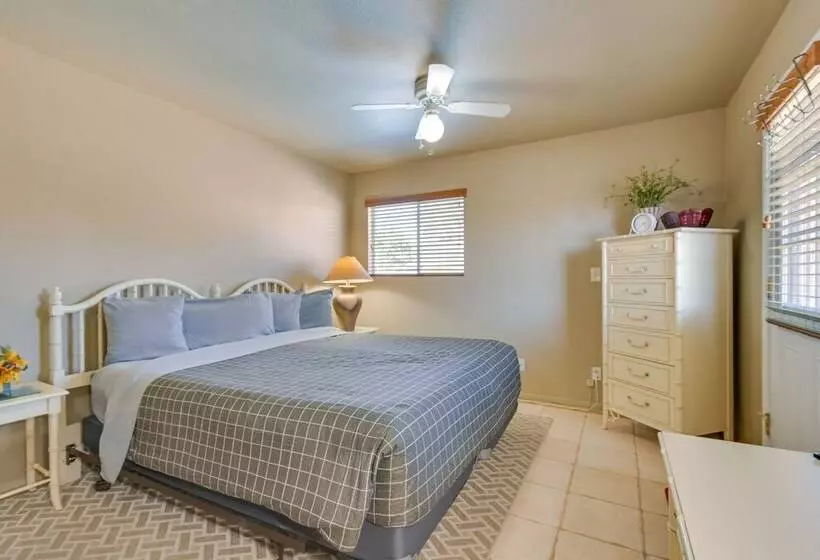 Family Friendly Lake Havasu City Home W/ Pool
