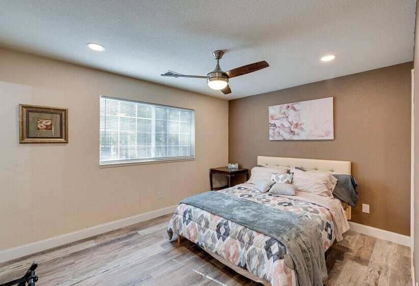 Renovated Pioneer Home In Serene Wooded Setting!