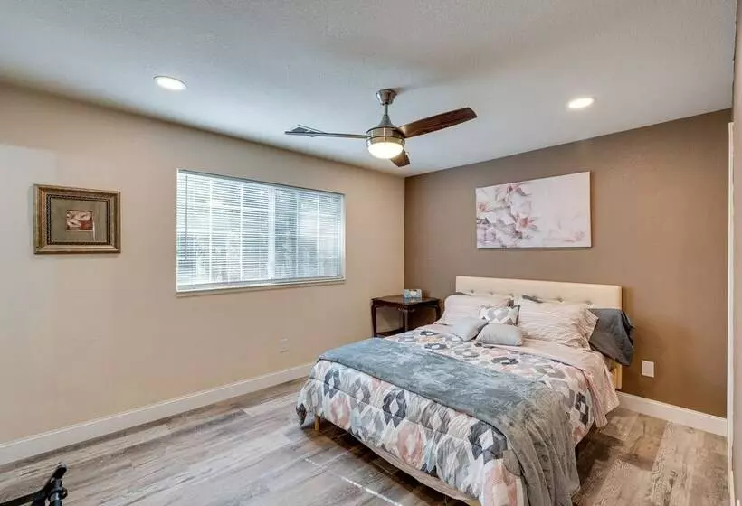 Renovated Pioneer Home In Serene Wooded Setting!