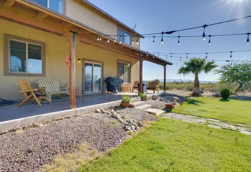 Sahuarita Home: 22 Mi To Saguaro Nat L Park!