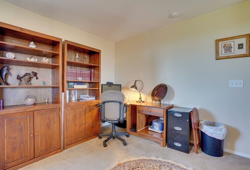 Sahuarita Home: 22 Mi To Saguaro Nat L Park!