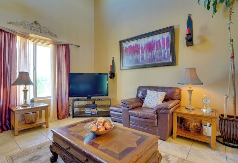 Sahuarita Home: 22 Mi To Saguaro Nat L Park!