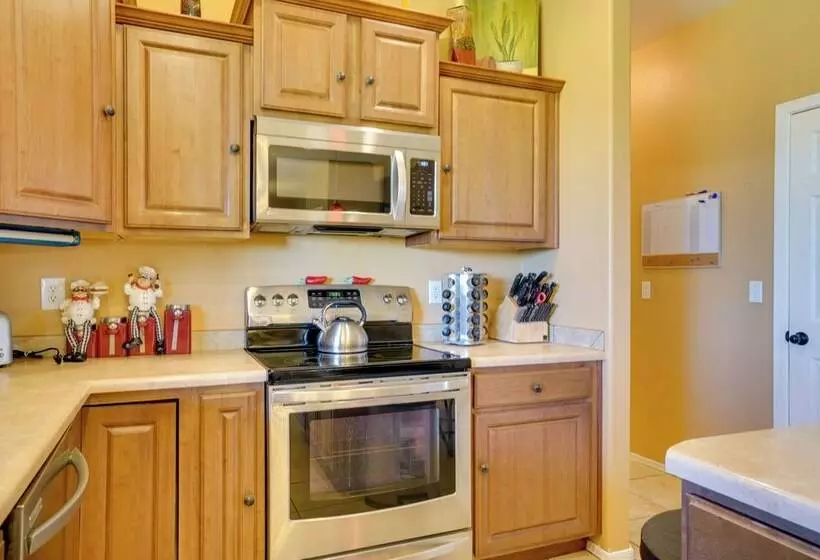 Sahuarita Home: 22 Mi To Saguaro Nat L Park!