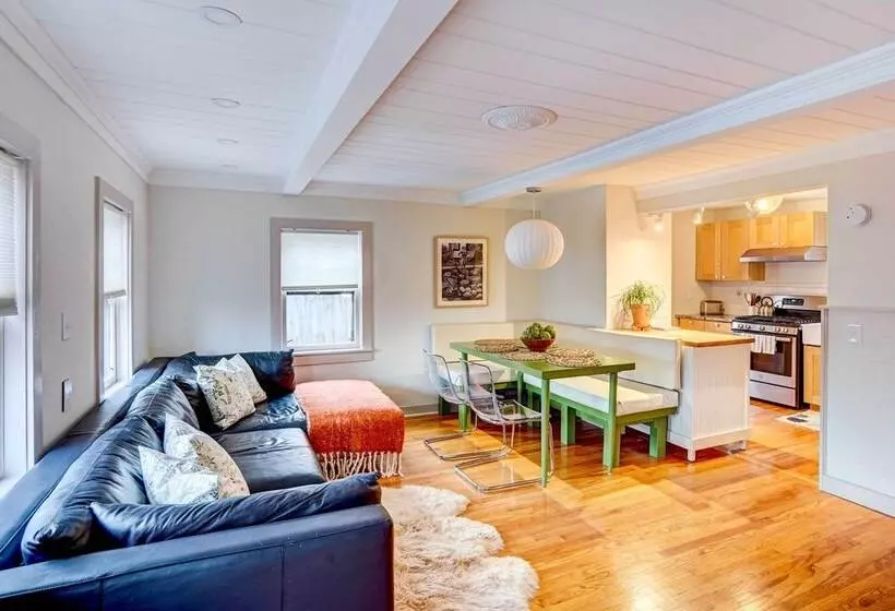 Historic Saugerties Home W/ Deck: River Views!