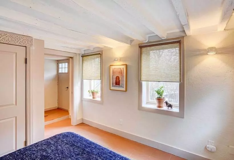 Historic Saugerties Home W/ Deck: River Views!