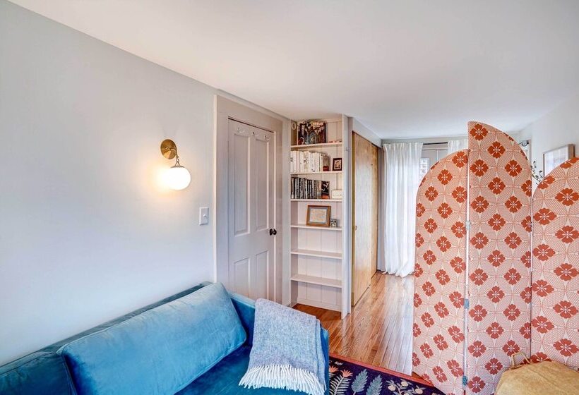 Historic Saugerties Home W/ Deck: River Views!