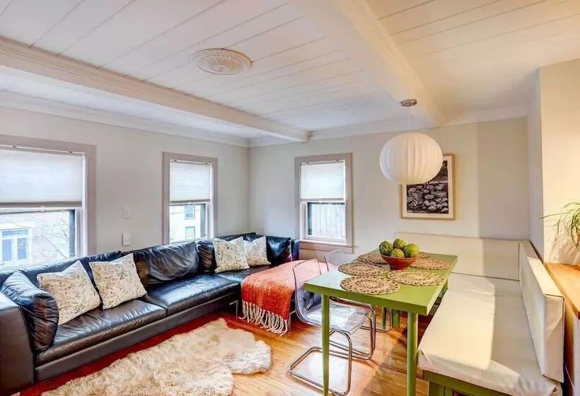 Historic Saugerties Home W/ Deck: River Views!
