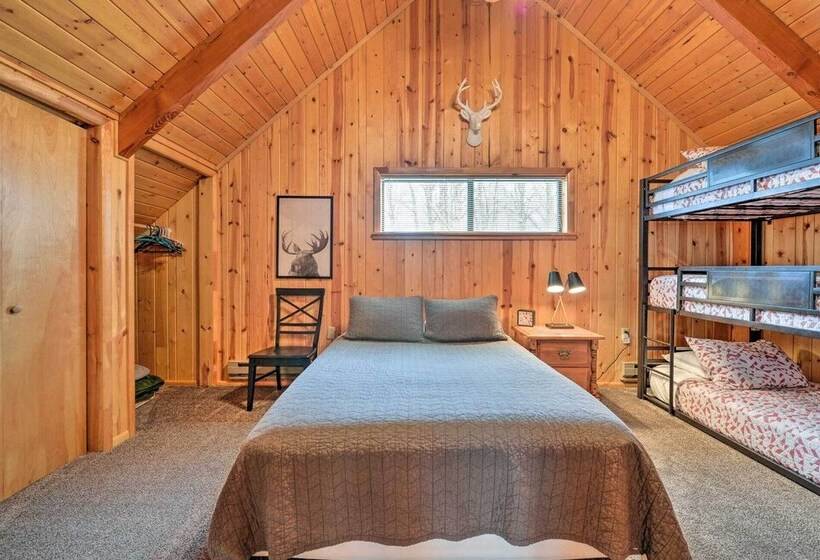 Star Valley Ranch Cabin Getaway: Hot Tub!