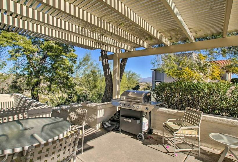 Upscale Fountain Hills Home W/ Outdoor Oasis!