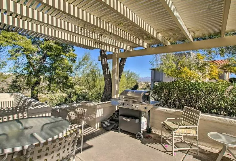 Upscale Fountain Hills Home W/ Outdoor Oasis!