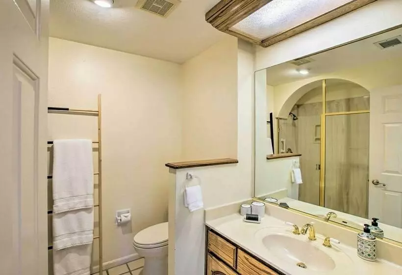 Upscale Fountain Hills Home W/ Outdoor Oasis!