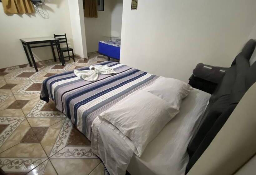 فندق صغير Don Alberto