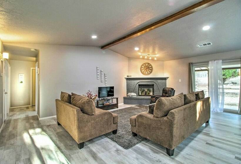 Albuquerque Home: Close To Hiking & Old Town!