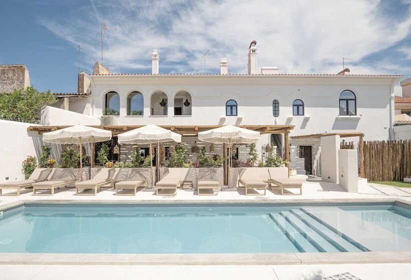 Casa Az Zagal by Unlock Hotels