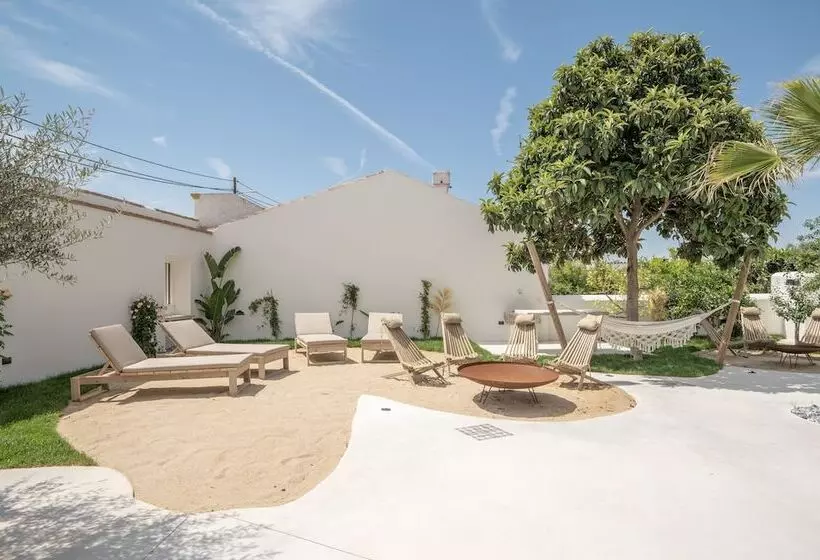 Casa Az Zagal by Unlock Hotels