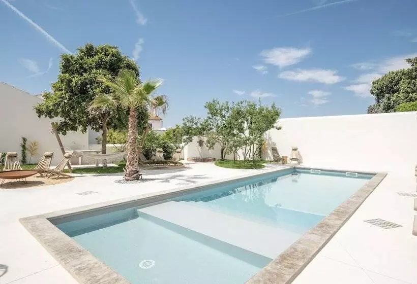 Casa Az Zagal by Unlock Hotels