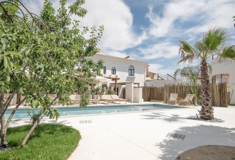 Casa Az Zagal by Unlock Hotels