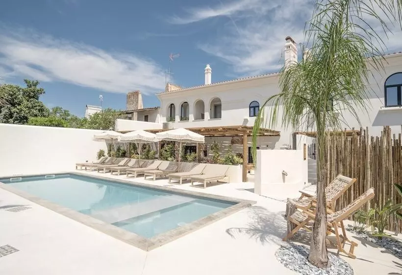 Casa Az Zagal by Unlock Hotels