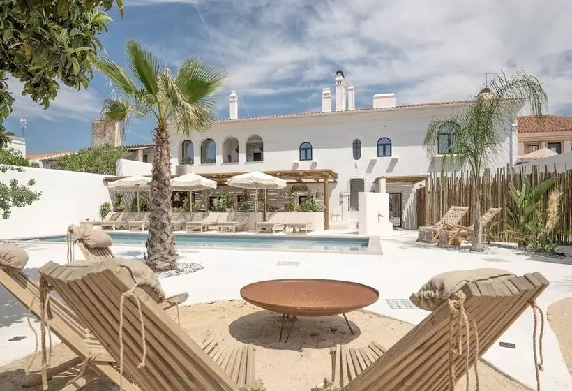 Casa Az Zagal by Unlock Hotels