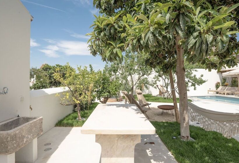 Casa Az Zagal by Unlock Hotels