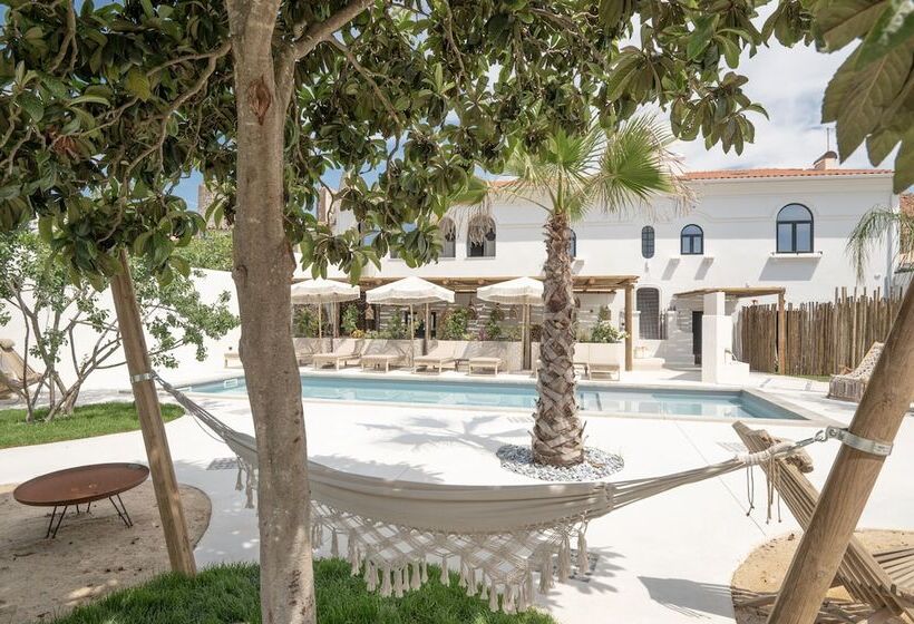 Casa Az Zagal by Unlock Hotels