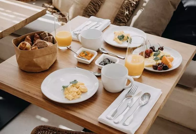 Casa Az Zagal by Unlock Hotels