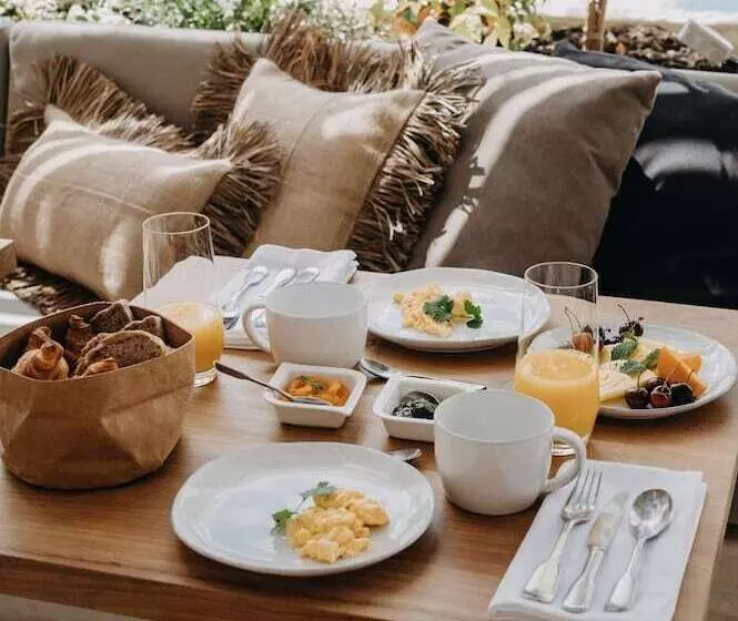 Casa Az Zagal by Unlock Hotels