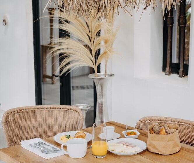 Casa Az Zagal by Unlock Hotels