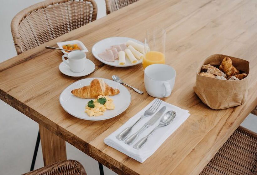 Casa Az Zagal by Unlock Hotels