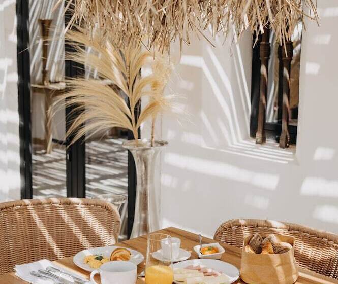 Casa Az Zagal by Unlock Hotels