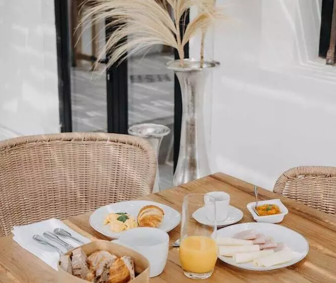 Casa Az Zagal by Unlock Hotels