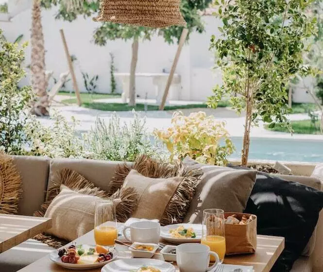 Casa Az Zagal by Unlock Hotels