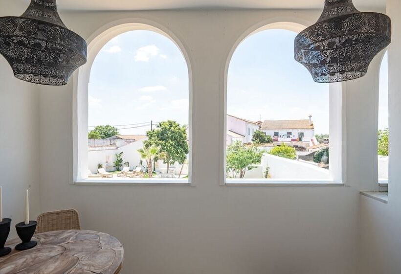 Casa Az Zagal by Unlock Hotels