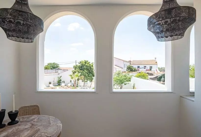 Casa Az Zagal by Unlock Hotels