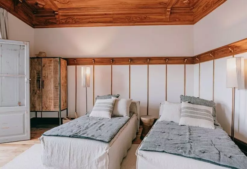 Casa Az Zagal by Unlock Hotels