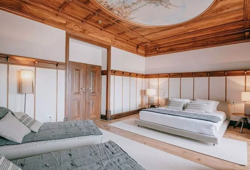 Casa Az Zagal by Unlock Hotels