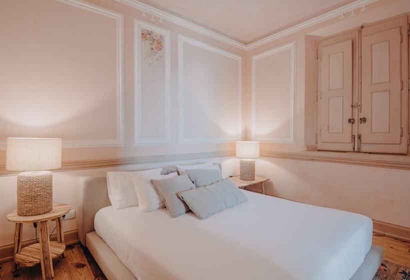 Casa Az Zagal by Unlock Hotels