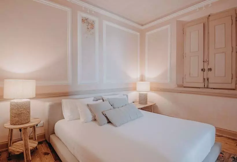 Casa Az Zagal by Unlock Hotels