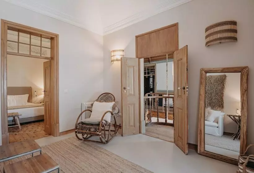 Casa Az Zagal by Unlock Hotels