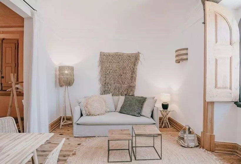 Casa Az Zagal by Unlock Hotels