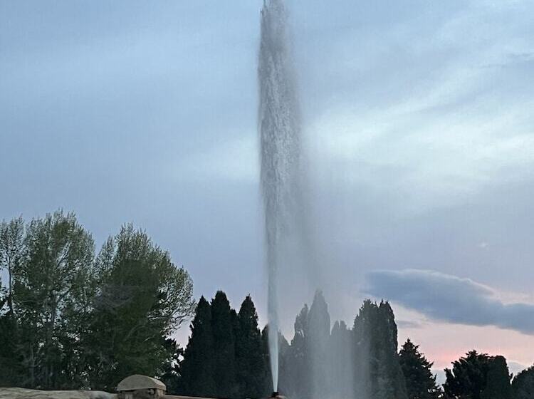 Bed and Breakfast Enders