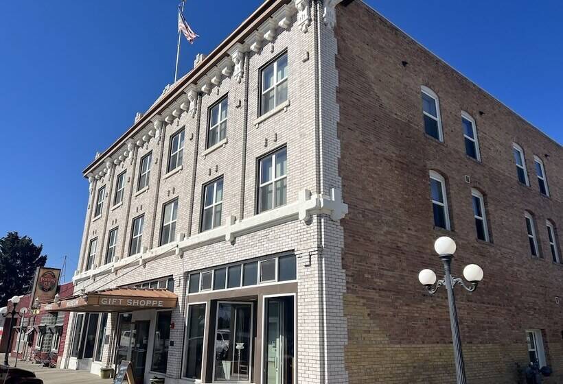 Bed and Breakfast Enders