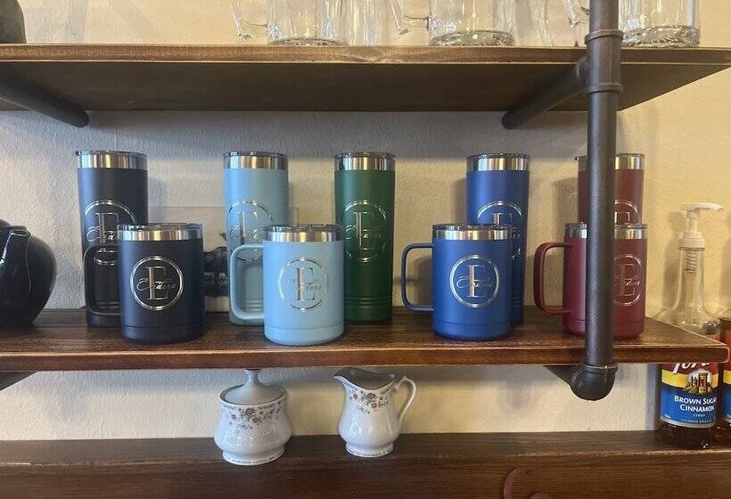 Bed and Breakfast Enders